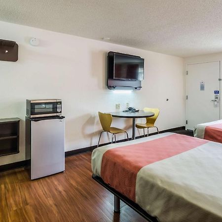 Motel 6-Troutville, Va Εξωτερικό φωτογραφία