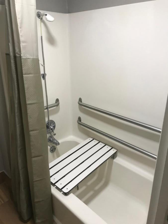 Motel 6-Troutville, Va Εξωτερικό φωτογραφία