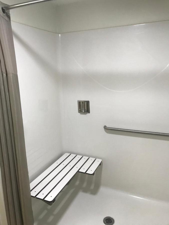 Motel 6-Troutville, Va Εξωτερικό φωτογραφία