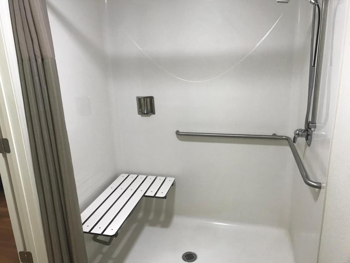Motel 6-Troutville, Va Εξωτερικό φωτογραφία